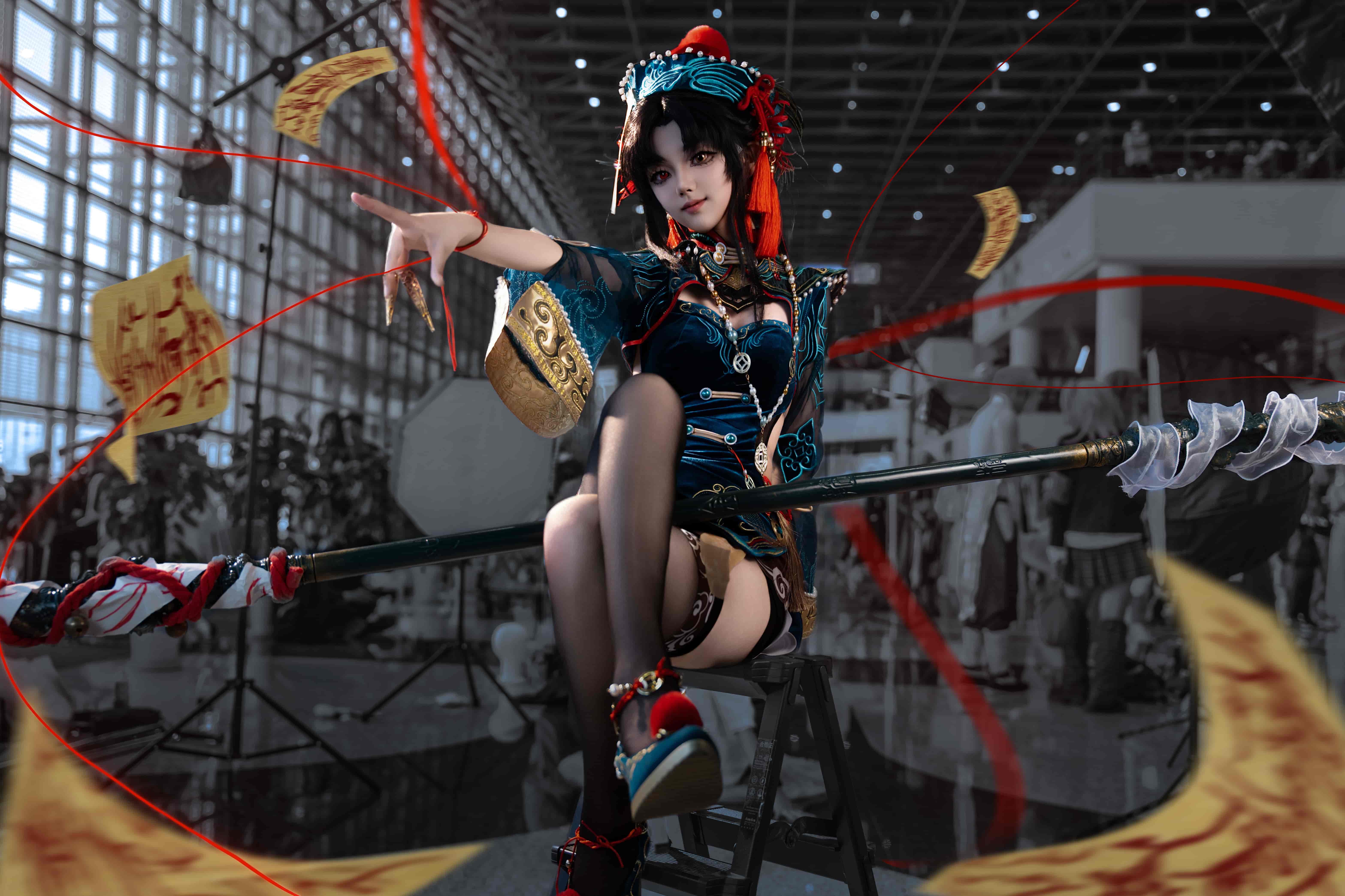 2025.5.1 · 梦乡动漫展