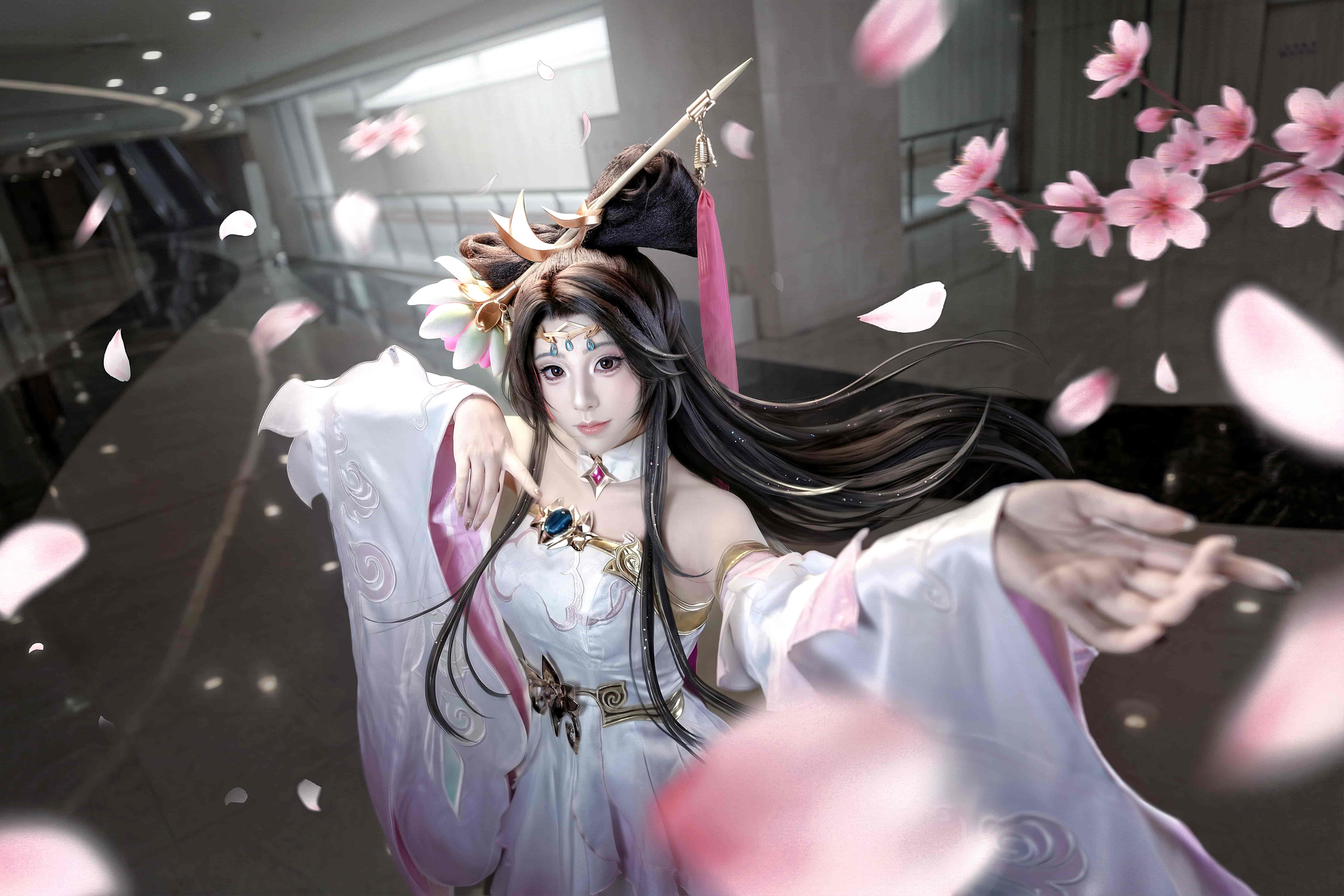 2026.2.21 · 新世界国漫展